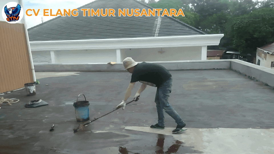 jasa waterproofing Tangerang 3
