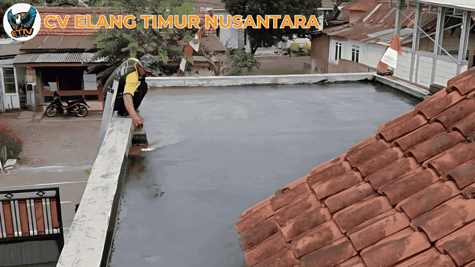 jasa waterproofing Tangerang Selatan 2