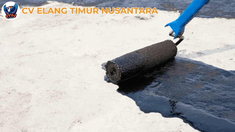 jasa waterproofing Tangerang Selatan 3