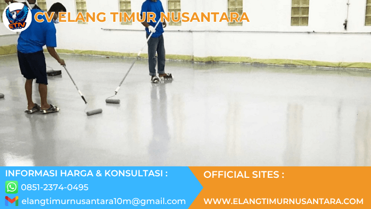 jasa epoxy lantai Lhokseumawe 1