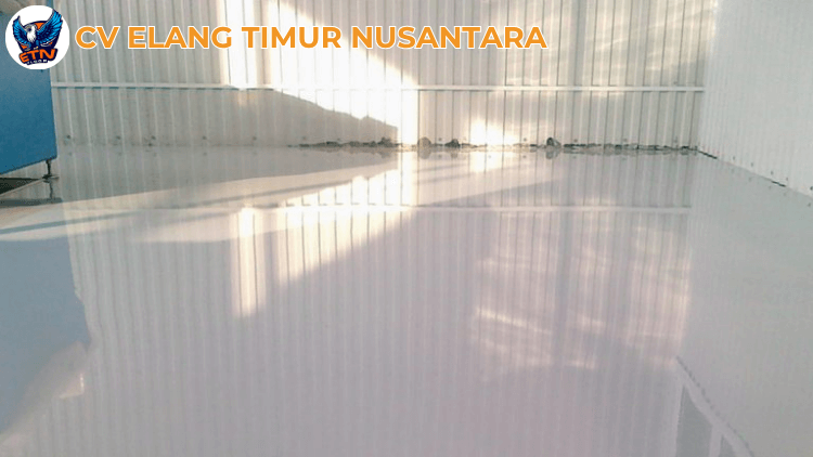 jasa epoxy lantai Lhokseumawe 3