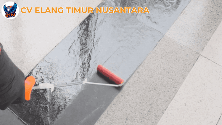 jasa epoxy lantai Manado 3