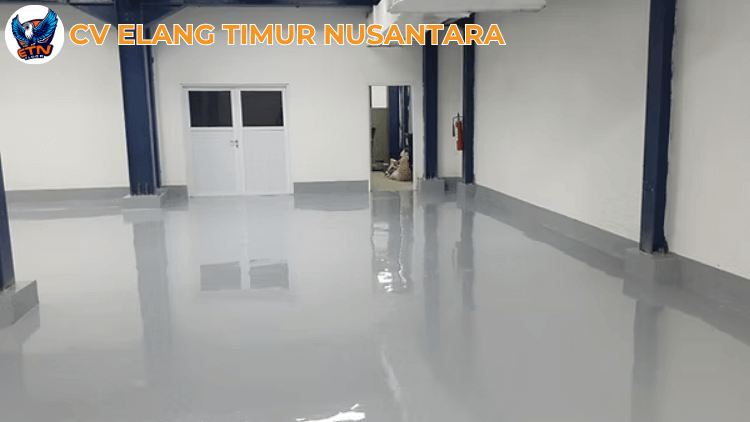 jasa epoxy lantai Minahasa 3