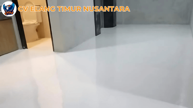 jasa epoxy lantai Palopo 3