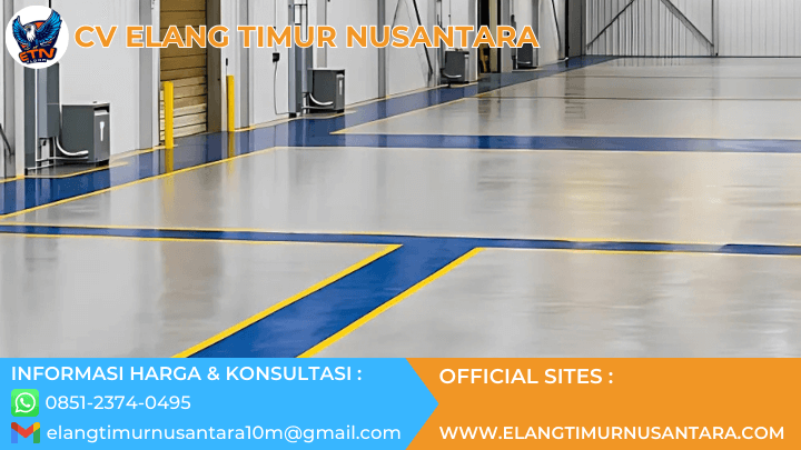 jasa epoxy lantai Pandeglang 1