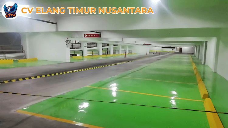 jasa epoxy lantai Payakumbuh 3