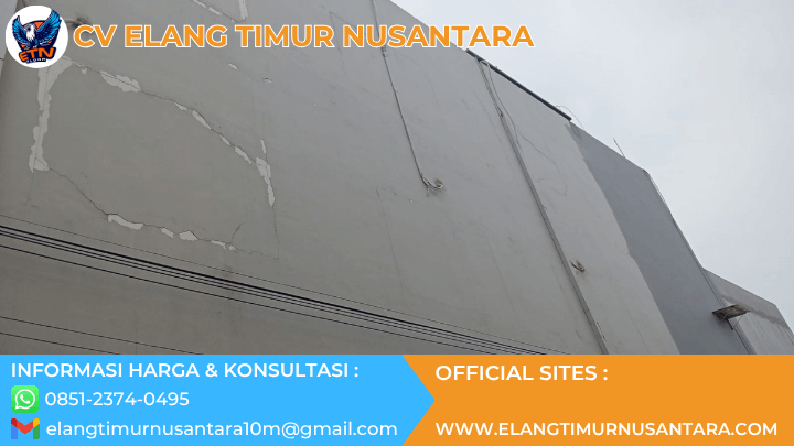 jasa waterproofing Magelang 1