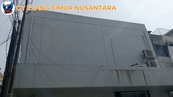 jasa waterproofing Magelang 2