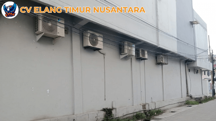 jasa waterproofing Magelang 3