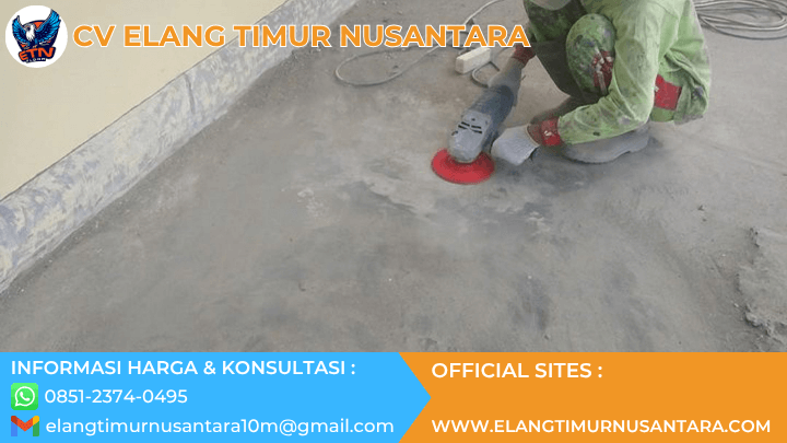 jasa waterproofing Pati 1