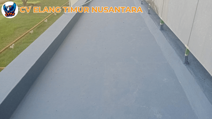 jasa waterproofing Pekalongan 2