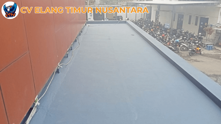 jasa waterproofing Pekalongan 3
