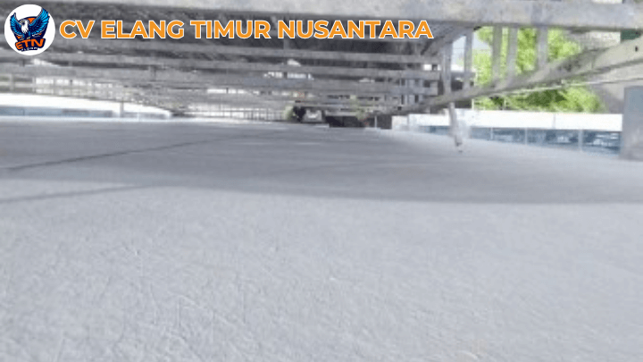jasa waterproofing Pemalang 2