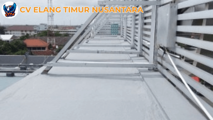 jasa waterproofing Pemalang 3