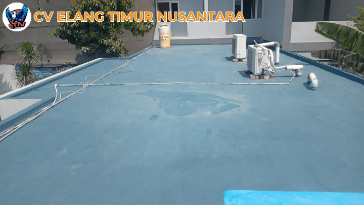 jasa waterproofing Purbalingga 2