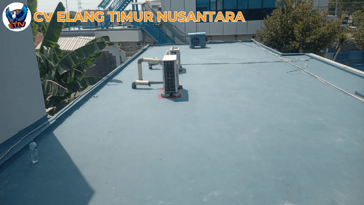 jasa waterproofing Purbalingga 3