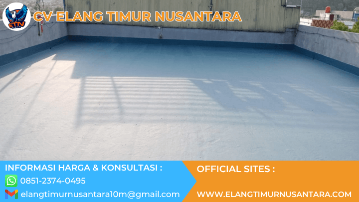 jasa waterproofing Purworejo 1