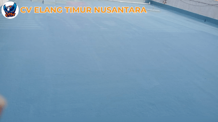 jasa waterproofing Purworejo 2