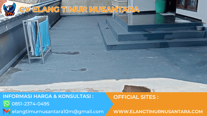 jasa waterproofing Rembang 1