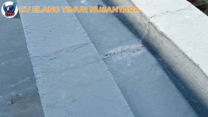 jasa waterproofing Rembang 2