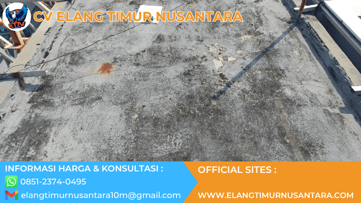 jasa waterproofing Salatiga 1