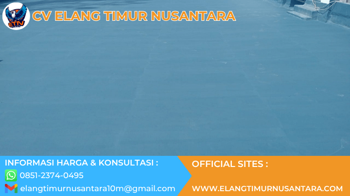 jasa waterproofing Sragen 1