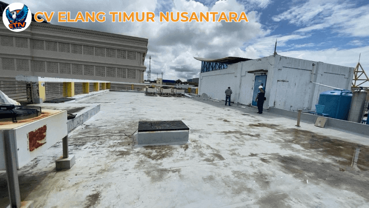 jasa waterproofing Sragen 2