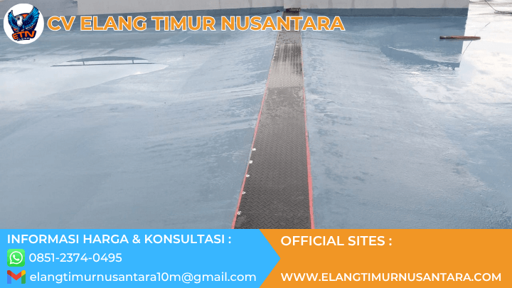 jasa waterproofing Wonogiri 1