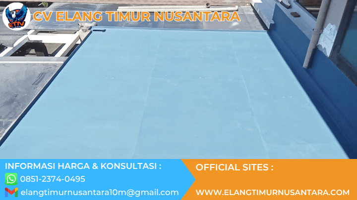 jasa waterproofing Wonosobo 1