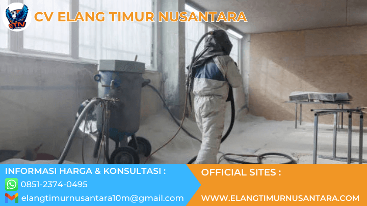 mesin sandblasting 1