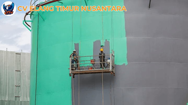 Jasa Sandblasting Batu 3