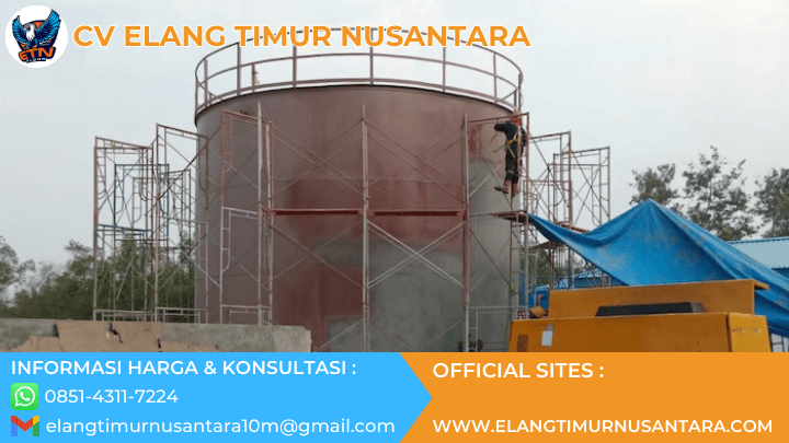 Jasa Sandblasting Kediri 1