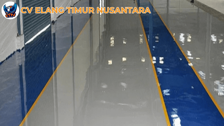 jasa epoxy lantai Bima 2