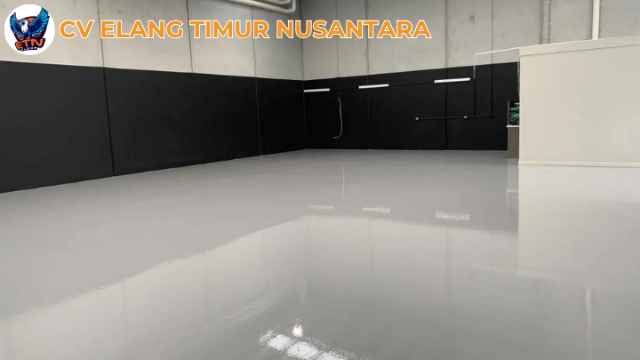 jasa epoxy lantai Maluku 3