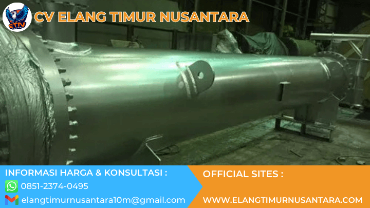 jasa sandblasting Surabaya 1