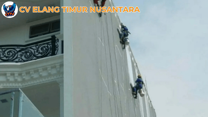 jasa waterproofing Banyumas 3