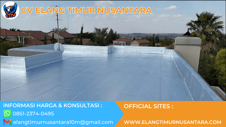 jasa waterproofing Batang 1