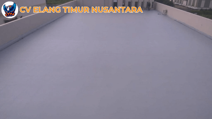 jasa waterproofing Batang 3