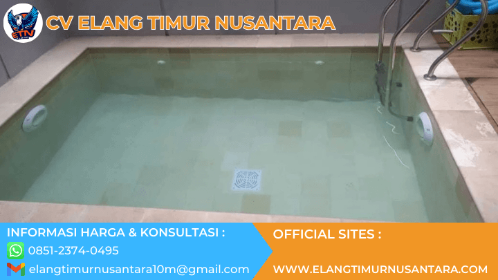 jasa waterproofing Blora 1