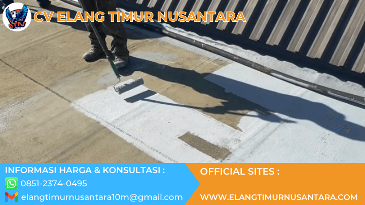 jasa waterproofing Boyolali 1