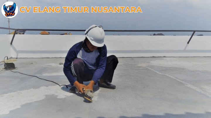 jasa waterproofing Boyolali 2