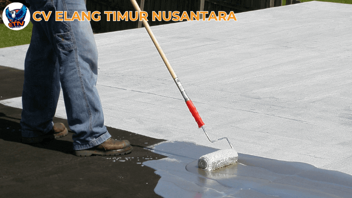 jasa waterproofing Boyolali 3