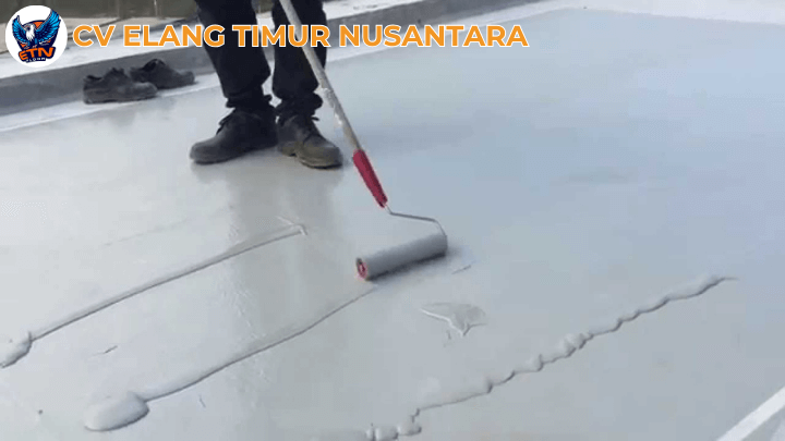 jasa waterproofing Demak 2