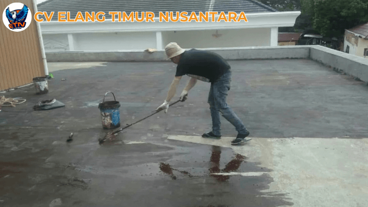 jasa waterproofing Demak 3