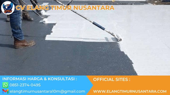 jasa waterproofing Grobogan 1
