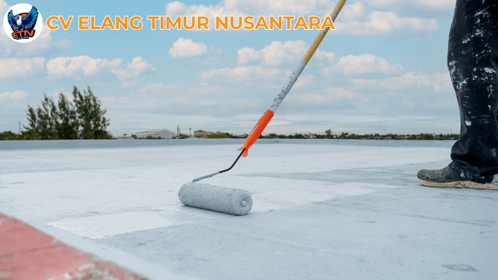 jasa waterproofing Jepara 2