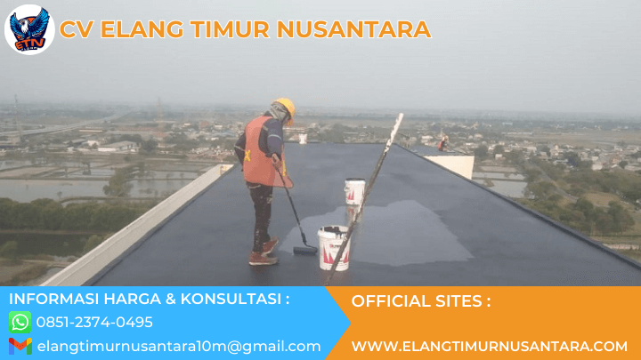 jasa waterproofing Karanganyar 1
