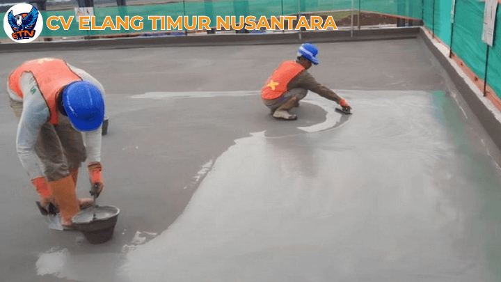 jasa waterproofing Karanganyar 3