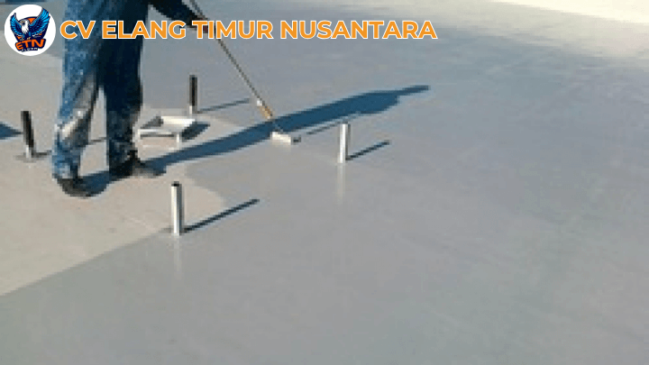 jasa waterproofing Klaten 2
