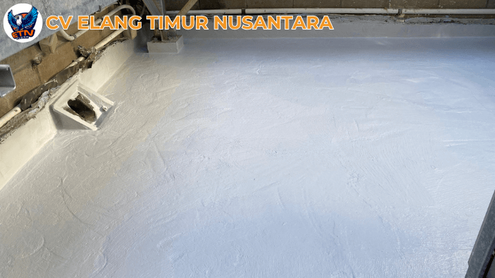 jasa waterproofing Klaten 3